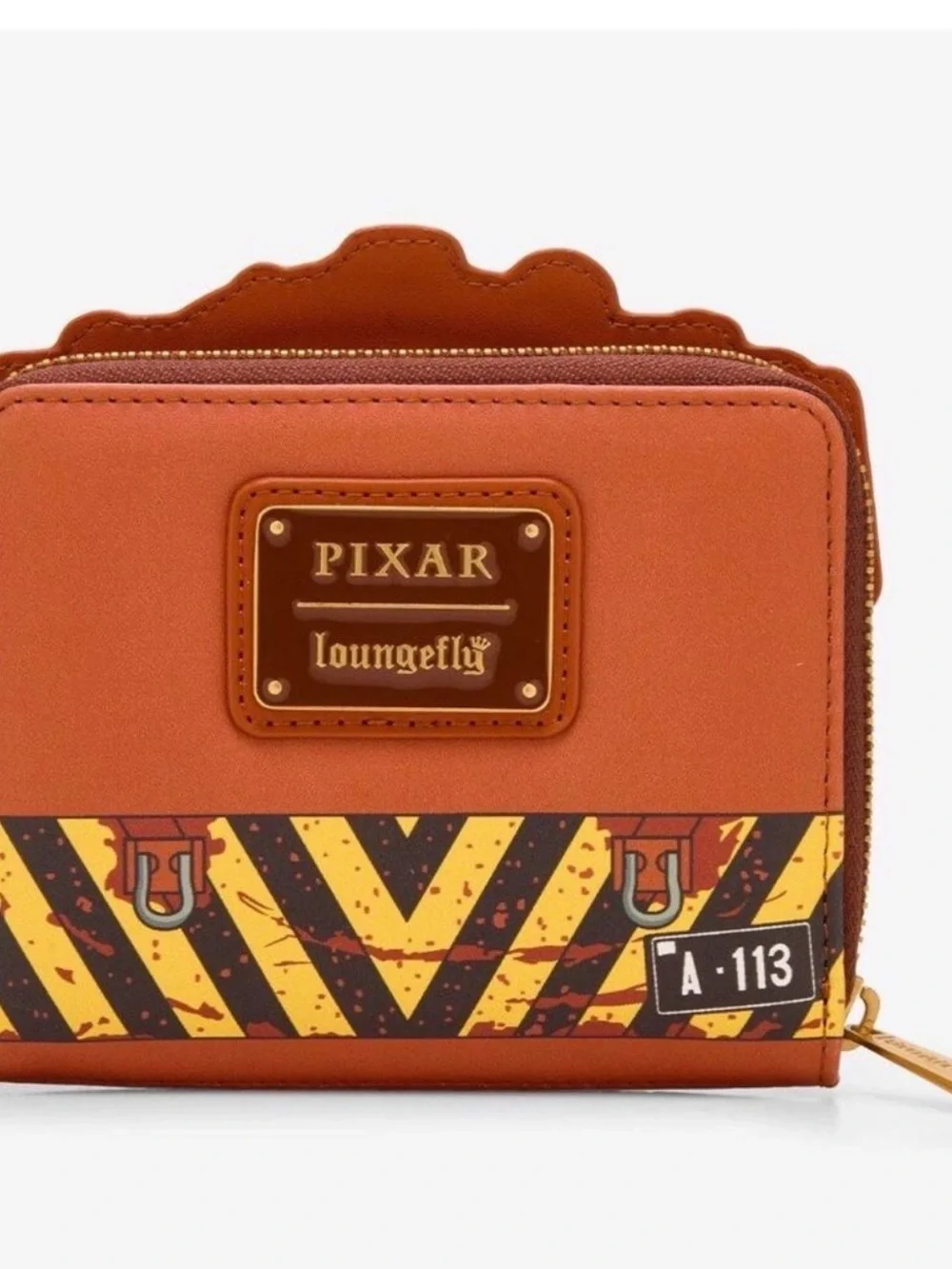 Tow Mater Loungefly Wallet